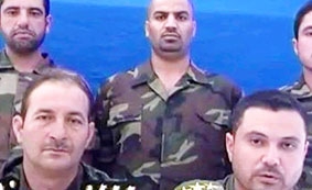 Syrie ngày càng nguy cấp