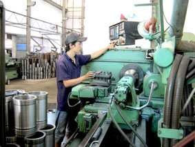 Môi trường đầu tư thông thoáng - mấu chốt thu hút đầu tư