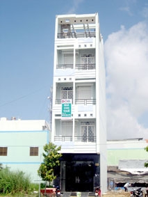 Lướt web "săn" địa ốc