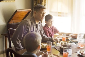 Brad Pitt - Đi vào chiều sâu của một diễn viên lớn