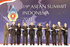 Quyết tâm thực hiện đúng thời hạn Lộ trình xây dựng Cộng đồng ASEAN