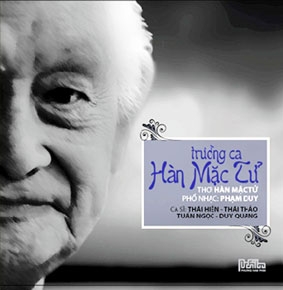 Lời tri ân cuộc đời của người nhạc sĩ lớn