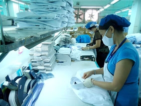 Cần nhưng chưa đủ !