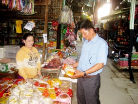 Tập trung lãnh đạo đưa Nghị quyết của Đảng vào cuộc sống
