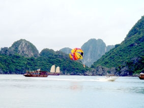 Kích cầu du lịch cuối năm