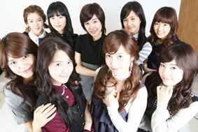 Girls Generation và giấc mơ chinh phục thị trường Mỹ