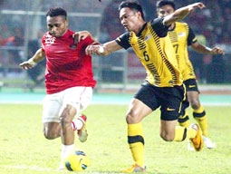 Hấp dẫn đến phút chót