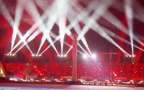 "Sự hòa hợp trong chiến thắng"