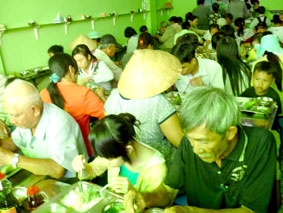 Cần nhiều giải pháp đồng bộ, căn cơ