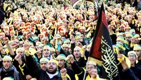 Mạng lưới tình báo Mỹ thất bại tại Liban và Iran