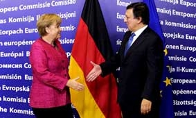 Eurozone sẽ có "trái phiếu ổn định" ?
