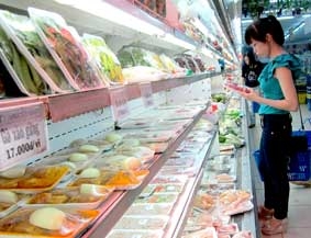 Phòng ngừa bệnh viêm loét dạ dày