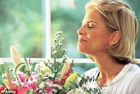 Có thể phục hồi khứu giác bằng cách luyện tập