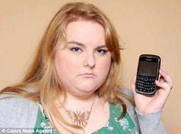 Chuông reo là ...xỉu!