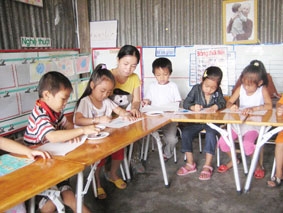 Cần giải pháp đột phá phát triển giáo dục và đào tạo ở ĐBSCL