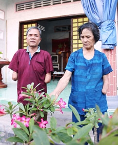 Vượt lên chính mình