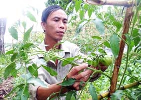 Người khơi nguồn đổi mới mô hình sản xuất