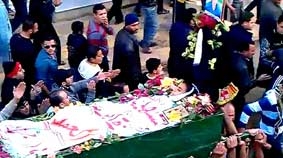 Syrie bị quy kết “phạm tội ác chống lại loài người”