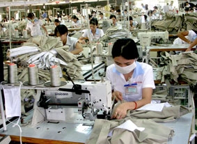 Doanh nghiệp ứng biến ra sao trước khó khăn?