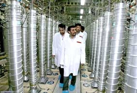Israel có thể bất ngờ tấn công Iran ?