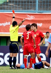 Từ lời xin lỗi lúc nửa đêm