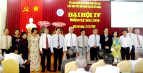 Liên hiệp Các hội khoa học và kỹ thuật cần thực hiện tốt vai trò tư vấn, phản biện và giám sát xã hội