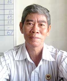 Hết lòng giúp hội viên thoát nghèo