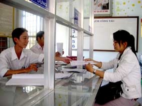 Thốt Nốt: Tăng cường công tác kiểm tra, giám sát, góp phần xây dựng tổ chức đảng trong sạch vững mạnh