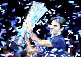 "Tàu siêu tốc" tìm lại vinh quang