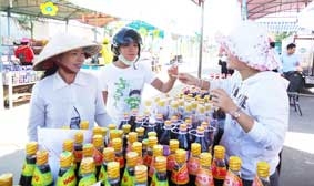 Không chỉ là cơ hội quảng bá sản phẩm