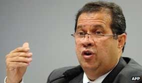 Brazil: 
Thêm một bộ trưởng từ chức 
vì tham nhũng