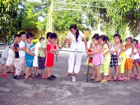 Hiệu quả nhưng chưa toàn diện