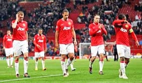 "Quỷ đỏ" lâm nguy