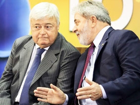 Teixeira - Nghi án trong làng bóng đá Brazil