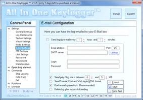 4 công cụ giám sát máy tính và nơi làm việc