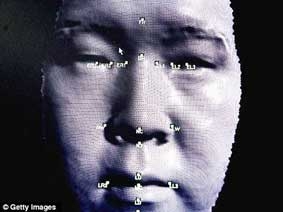 Máy tính có thể giúp bạn  nhận dạng họ hàng