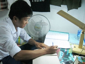 Người ở trọ vẫn chưa được hưởng quyền lợi