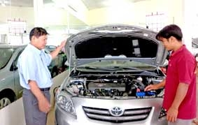 Sẽ còn trầm lắng !