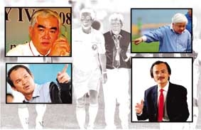 VPF RA ĐỜI - <br>
Mừng và lo