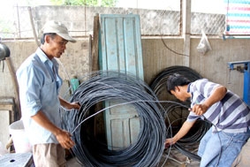 Vào mùa, sức mua vẫn yếu