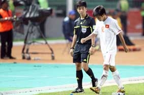 Đâu lại sẽ vào đấy !