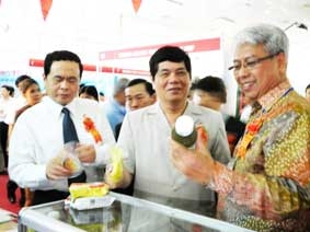 Góp sức để nông nghiệp phát triển bền vững