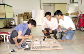 Hãy bắt đầu bằng việc kiểm toán năng lượng!