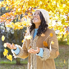 4 bí quyết phòng bệnh trong mùa lạnh