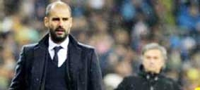 Guardiola vẫn hơn Mourinho