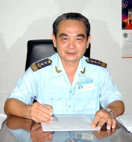 Hải quan điện tử tạo nhiều thuận lợi cho doanh nghiệp