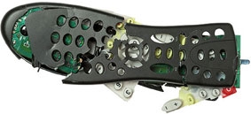 Công nghệ điều khiển bằng giọng nói sẽ "xóa sổ" remote?