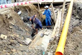 Huy động nguồn vốn đầu tư phát triển hợp lý, hiệu quả