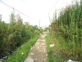 Rà soát dự án chậm tiến độ