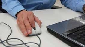 Châu Âu phá đường dây khiêu dâm trẻ em qua mạng